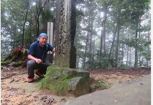 Silver Path Ventures山歩き部 戦国の山城・八王子城跡をご一緒に歩きませんか