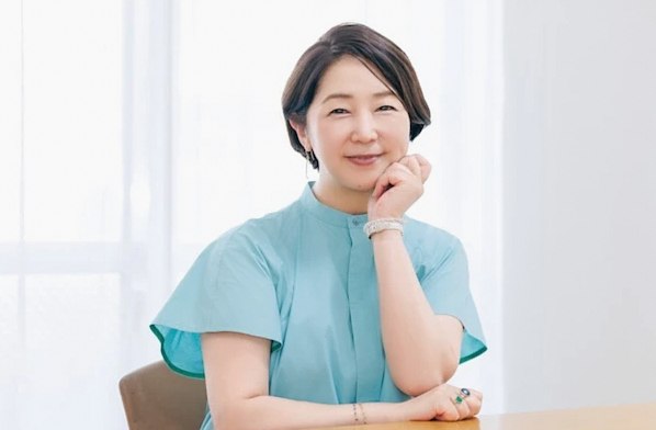 中井美穂さんに聞く社会貢献と遺贈寄付　“生きた証し”を未来に残す