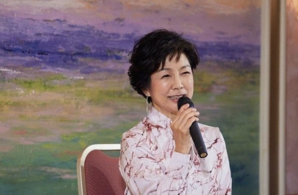 「自分らしい生き方」を探し続けたい 自然派女優に学ぶ人生哲学