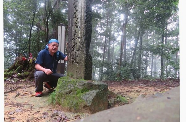 Silver Path Ventures山歩き部 戦国の山城・八王子城跡をご一緒に歩きませんか