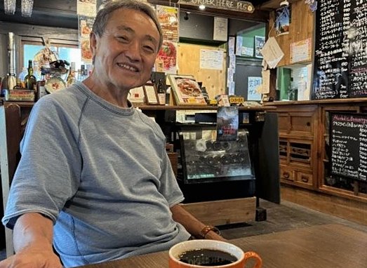 空き家の実家をリノベしてカフェ開業 定年後の新たな挑戦